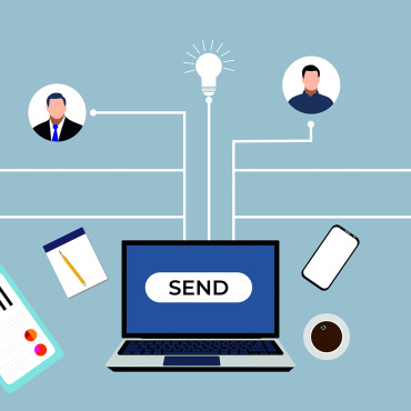 Workspace Workplace Stock Video 322832