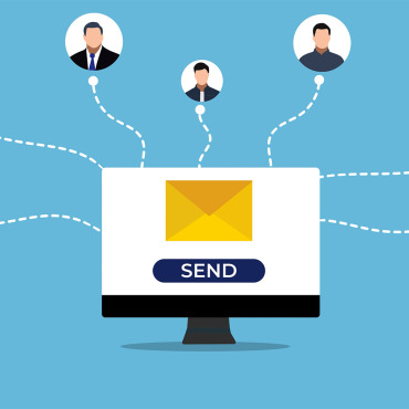 Text Messaging Stock Video 322834