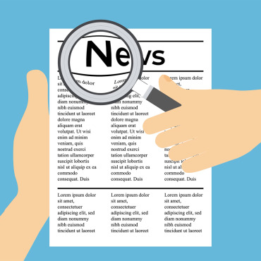 Analysis Business Stock Video 322840