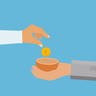 Community Charitable Stock Video 322841