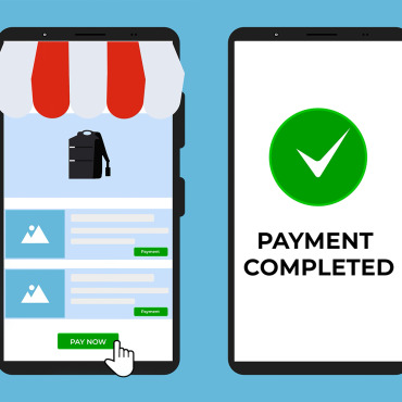 Marketing Payment Stock Video 322843