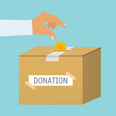 Cardboard Box Stock Video 322844