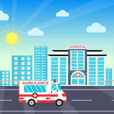 Help Medical Stock Video 322858