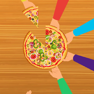 Bakery Kitchen Stock Video 322860