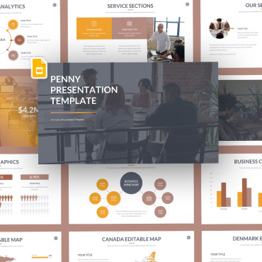 Business Plan Google Slides 323062