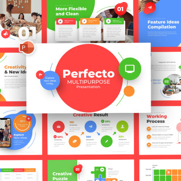 Business Plan PowerPoint Templates 323068