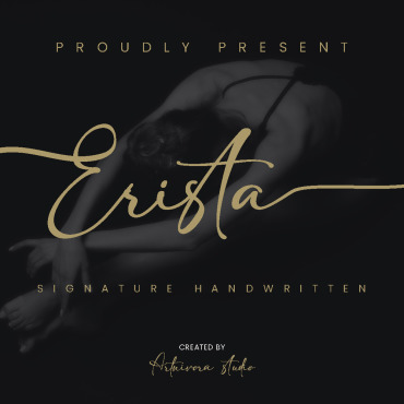 Fonts Uppercase  323084