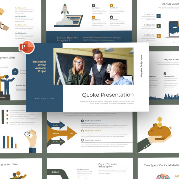 Business Consulting PowerPoint Templates 323179