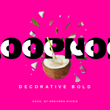 Fonts Display  323186