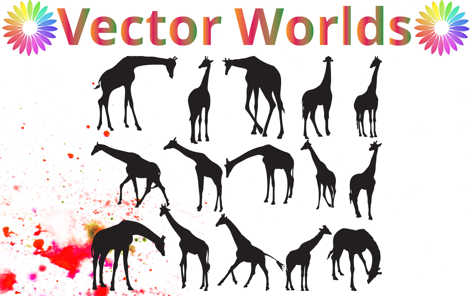 Giraffe svg, Animal svg, Giraffes svg, Animals, Anime, SVG, ai, pdf, eps, svg, dxf, png, Vector