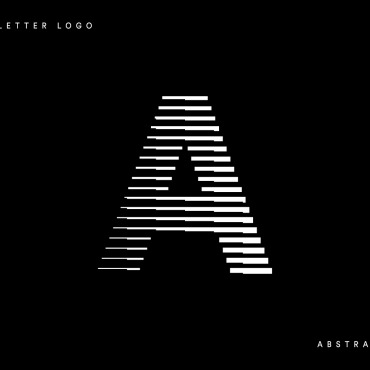 Logo A Logo Templates 323313