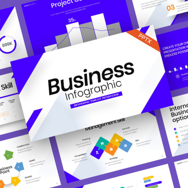 Business Plan PowerPoint Templates 323329