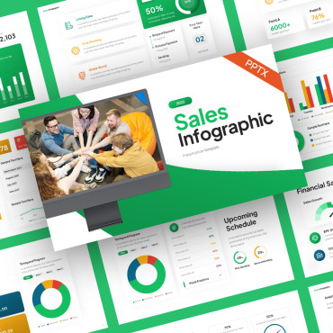 Business Corporate PowerPoint Templates 323384