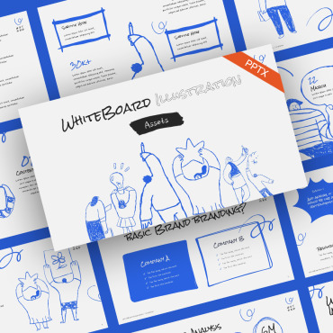 Business Corporate PowerPoint Templates 323395