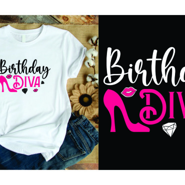 For Birthday T-shirts 323430