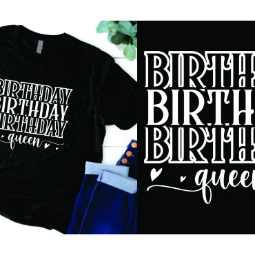 Queen Design T-shirts 323434