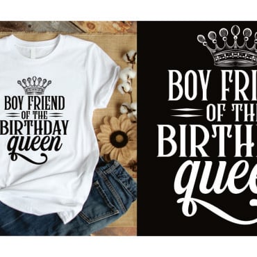 Friend Birthday T-shirts 323441
