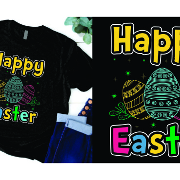 Easter Easter T-shirts 323457