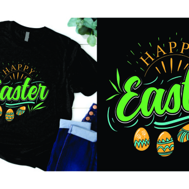 Easter Easter T-shirts 323458