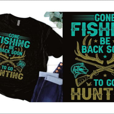 Bow Hunting T-shirts 323464