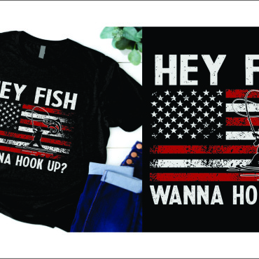 Fishing Fisherman T-shirts 323465
