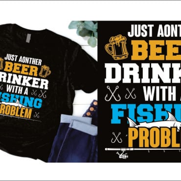Another Beer T-shirts 323479