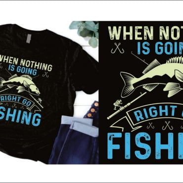 Nothing Is T-shirts 323510