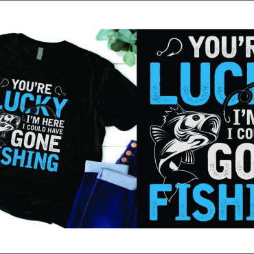 Are Lucky T-shirts 323511