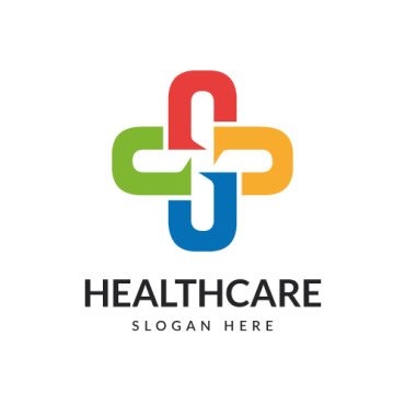 Medicine Medical Logo Templates 323552