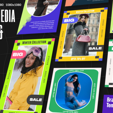 Animated Intro After Effects Templates 323593