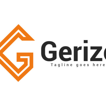 G Logo Logo Templates 324017