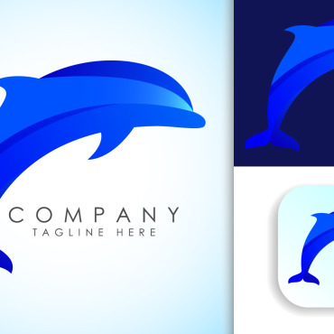 Colorful Design Logo Templates 324042