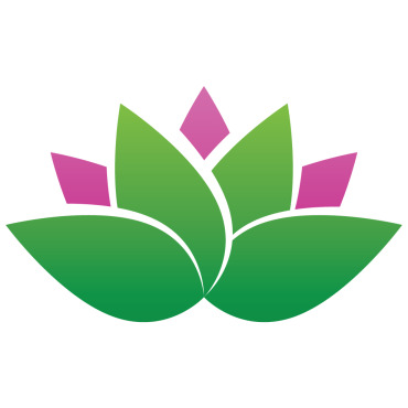 Beauty Lotus Logo Templates 324118