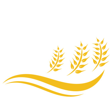 Seed Grain Logo Templates 324459