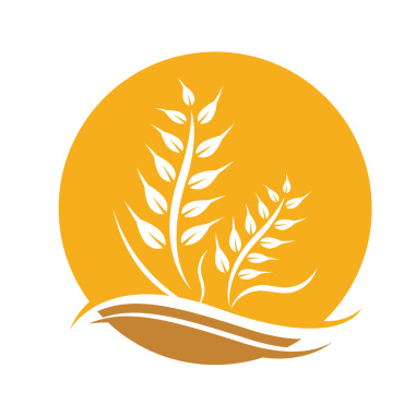 Seed Grain Logo Templates 324464