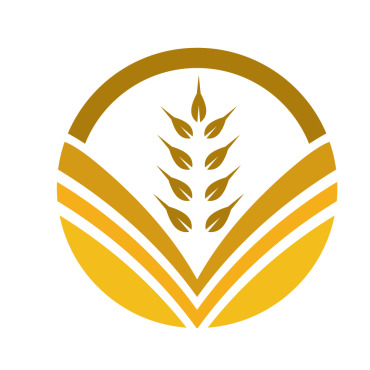 Seed Grain Logo Templates 324480