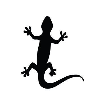 Gecko Vector Logo Templates 324494