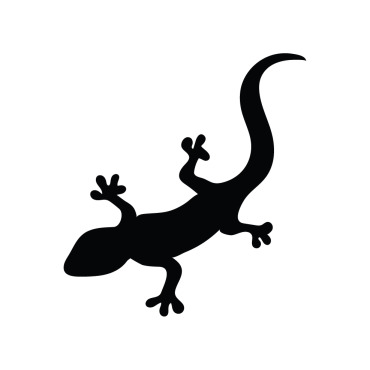 Gecko Vector Logo Templates 324495