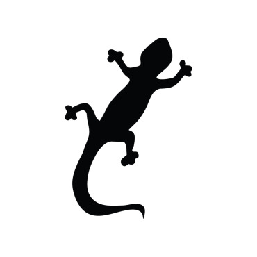 Gecko Vector Logo Templates 324496