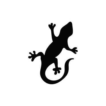 Gecko Vector Logo Templates 324497