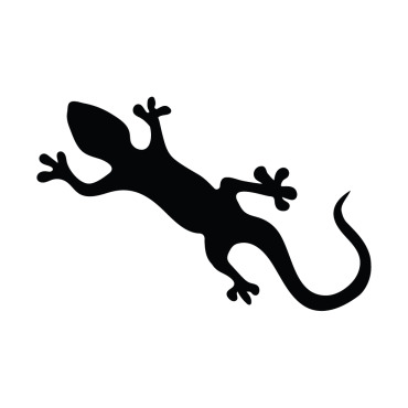 Gecko Vector Logo Templates 324498