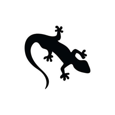 Gecko Vector Logo Templates 324499