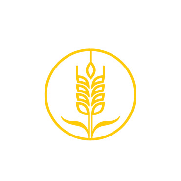 Agriculture Farm Logo Templates 324543
