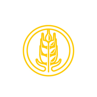 Agriculture Farm Logo Templates 324544