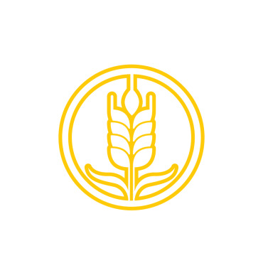 Agriculture Farm Logo Templates 324545