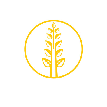 Agriculture Farm Logo Templates 324550