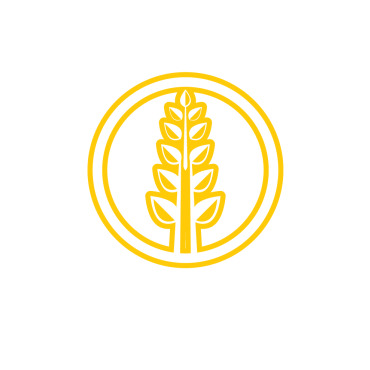 Agriculture Farm Logo Templates 324552