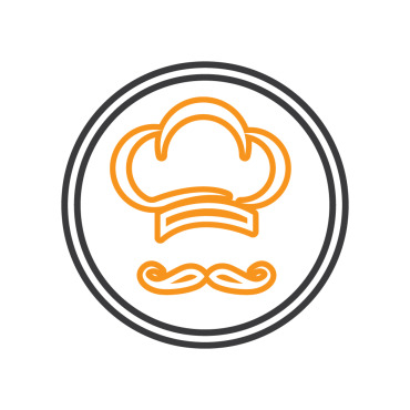 Design Chef Logo Templates 324557