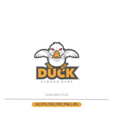 Angry Animal Logo Templates 324664