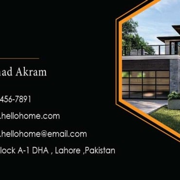 Creative Design Corporate Identity 324853